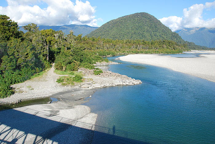 Haast River