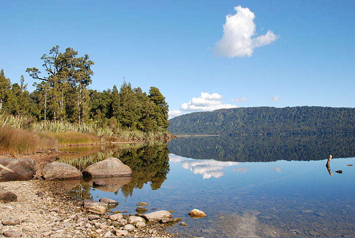 Lake Mapoorika