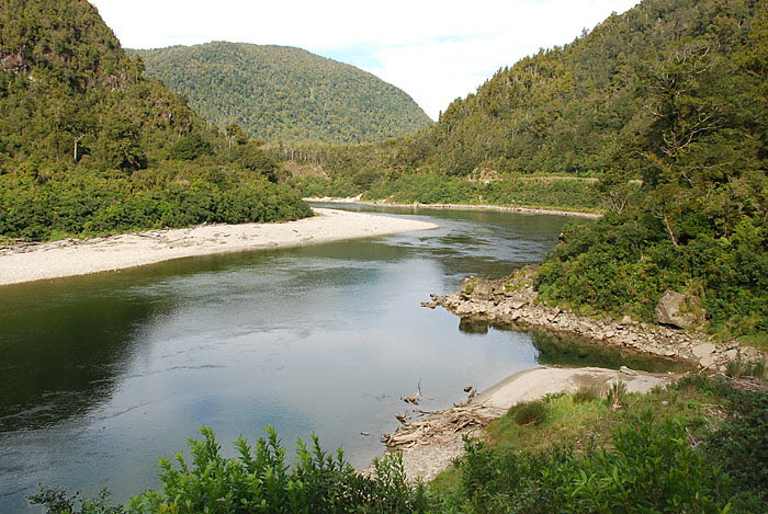 Inanghua River