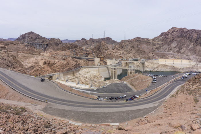 Hoover Dam