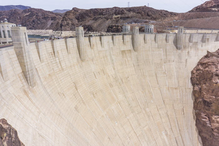 Hoover Dam