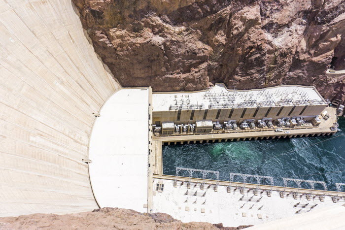 Hoover Dam