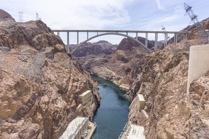 Hoover Dam
