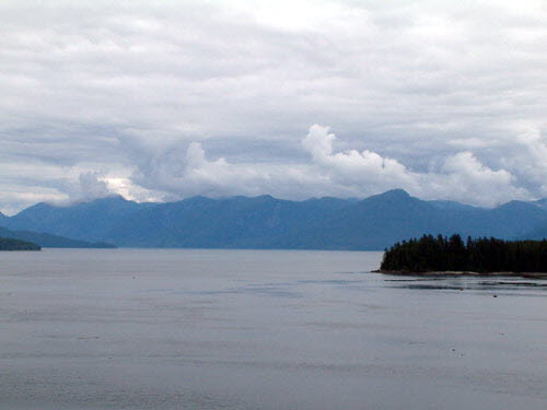 Inside Passage P3/12