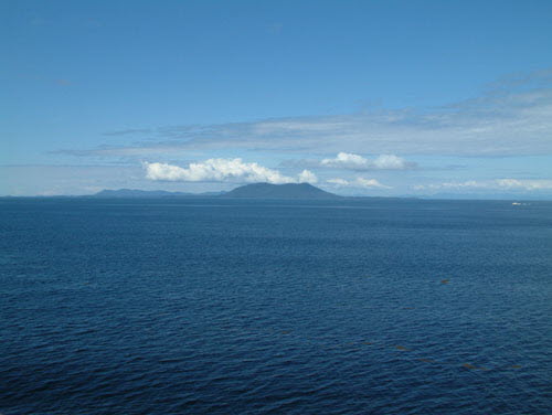 Inside Passage P8/12