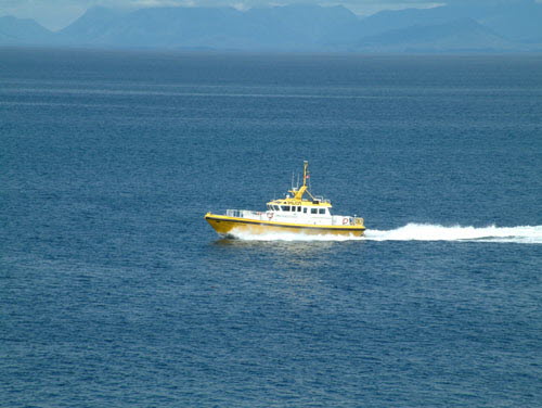Inside Passage P9/12