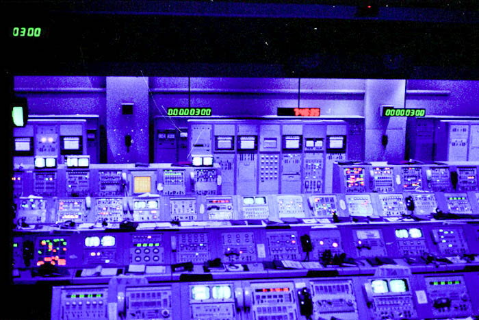 Apollo/Saturn V Centre