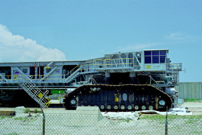Kennedy Space Centre