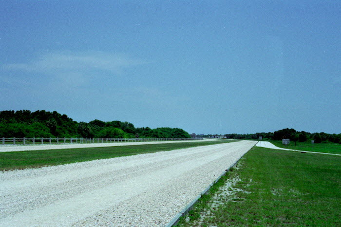 Kennedy Space Centre