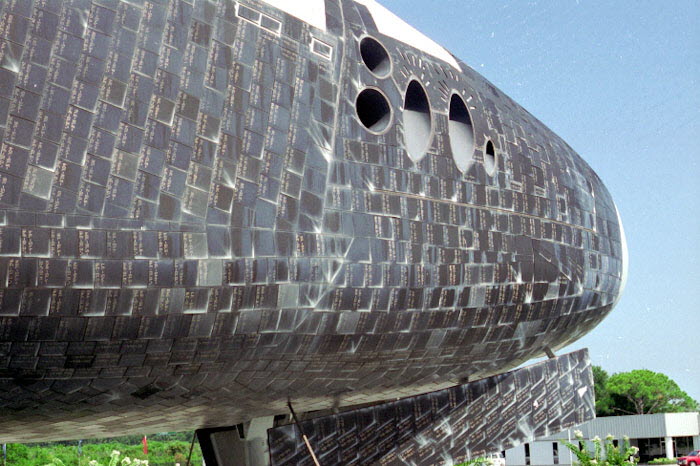 Space Shuttle