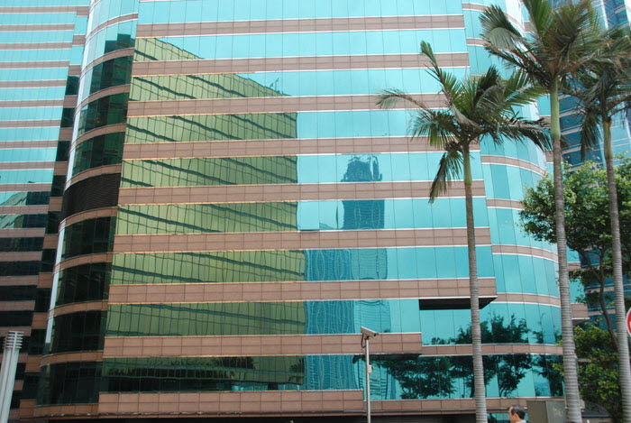 Building Reflections