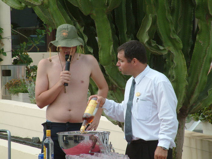 Coronas Playa