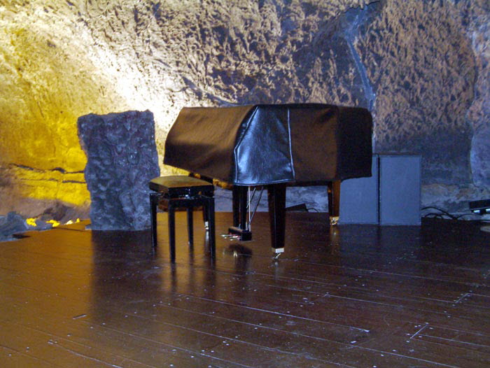 Cueva de Los Verdes