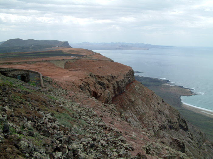 Mirador del Rio