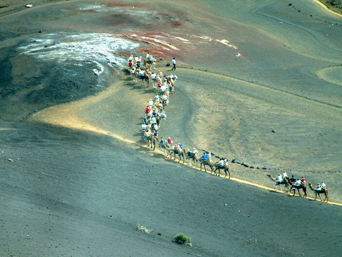 Timanaya