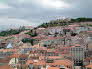 Lisbon - Castelo De S�o Jorge
