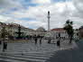 Lisbon - Square