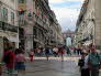 Lisbon - Baixa/Rua Augusta