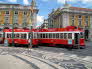 Lisbon - Trams