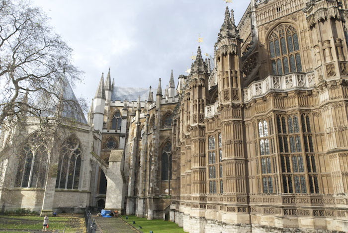 Westminster Abbey