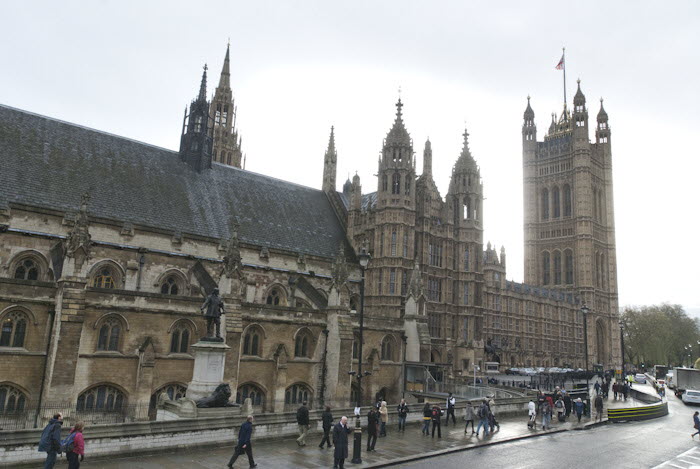 Palace of Westminster