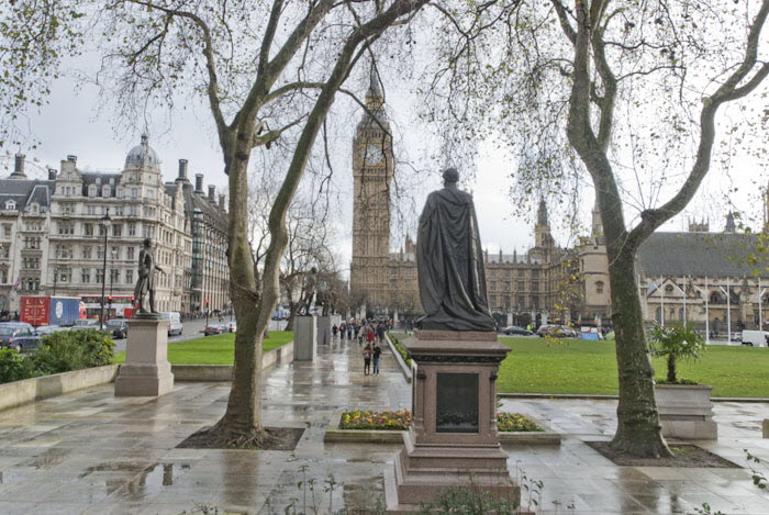 Parliament Square