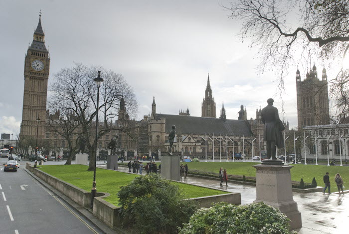 Parliament Square