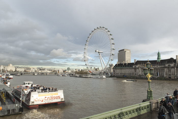 London Eye