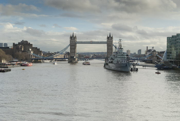 Tower Bridge