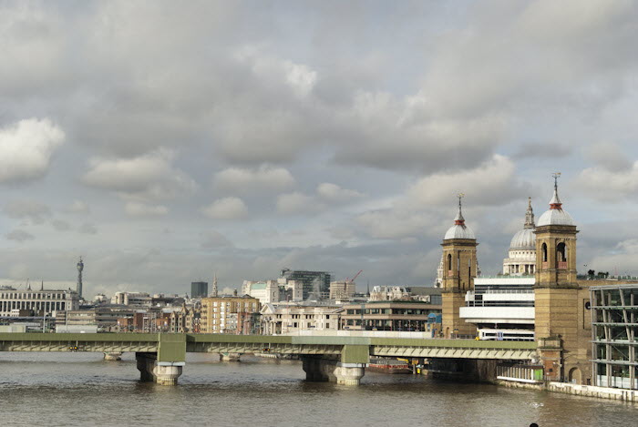 Southwark Bridge