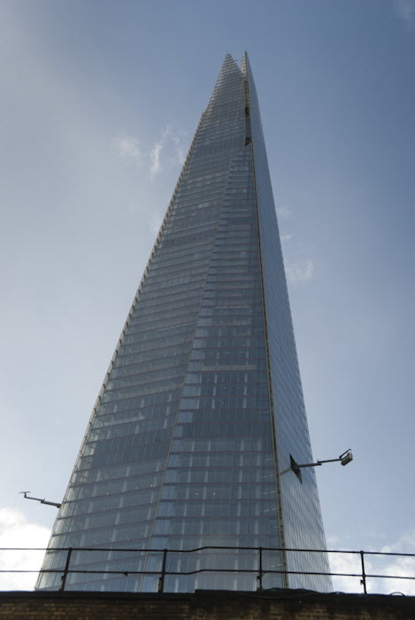 Shard Tower