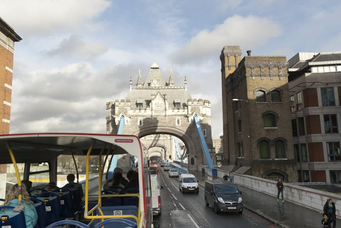 Tower Bridge