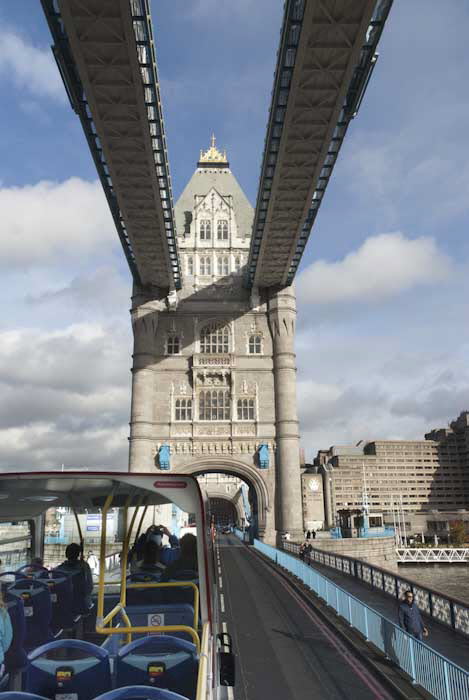 Tower Bridge