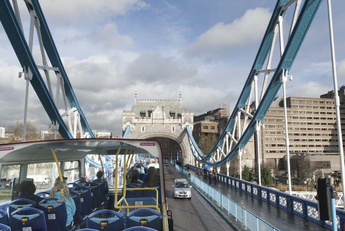 Tower Bridge