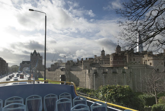 Tower of London