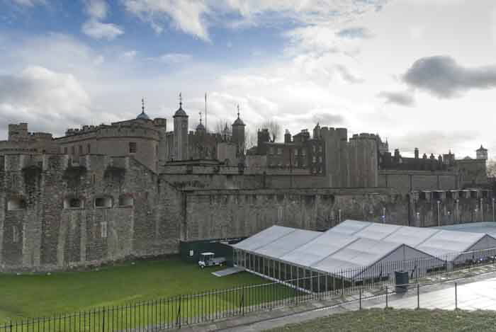 Tower of London