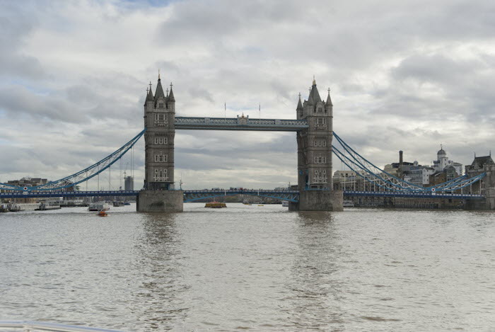 Tower Bridge