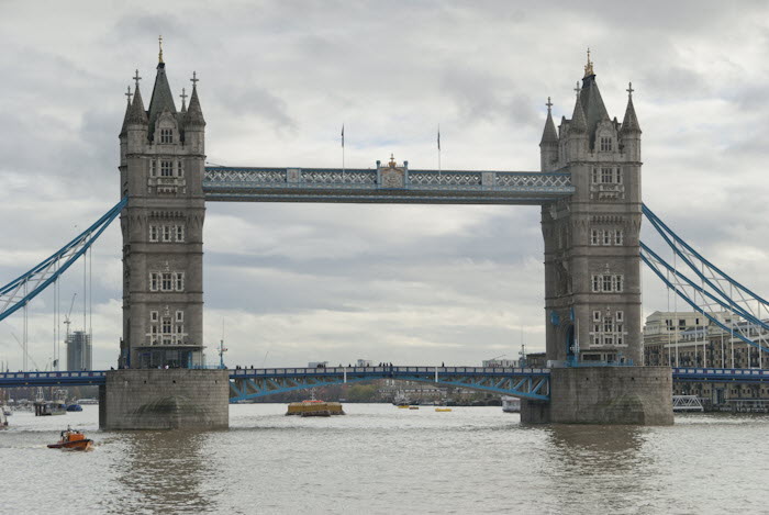Tower Bridge