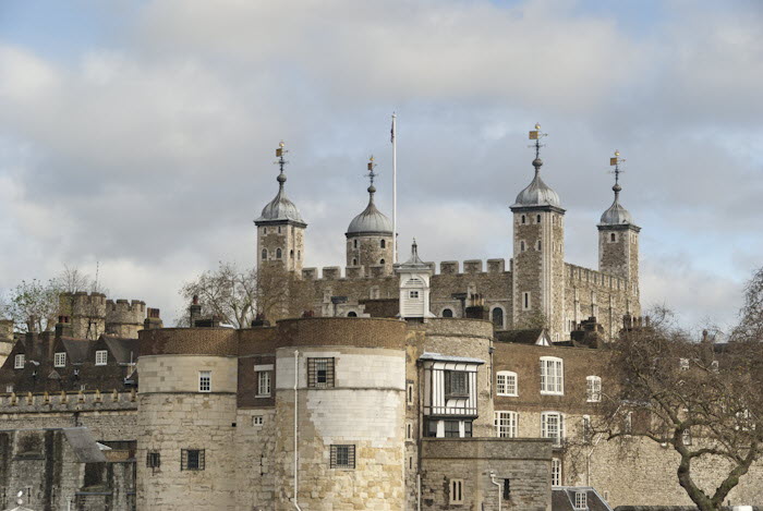 Tower of London