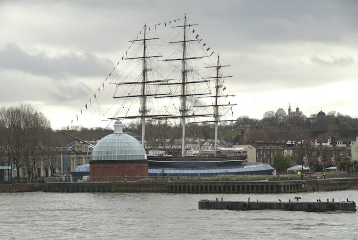 Cutty Sark