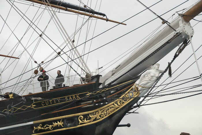 Cutty Sark