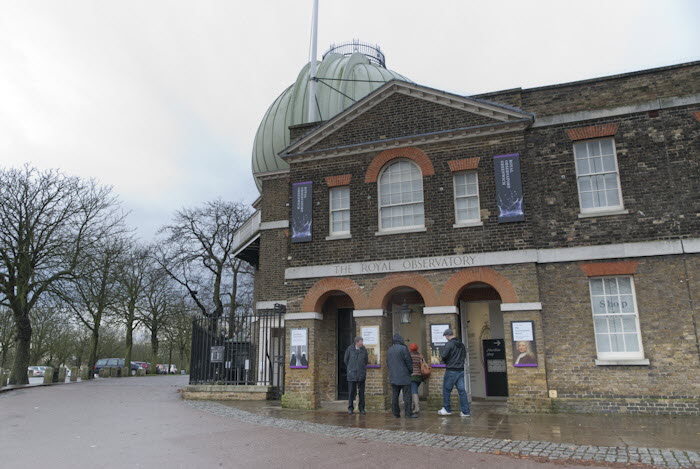 Royal Observatory