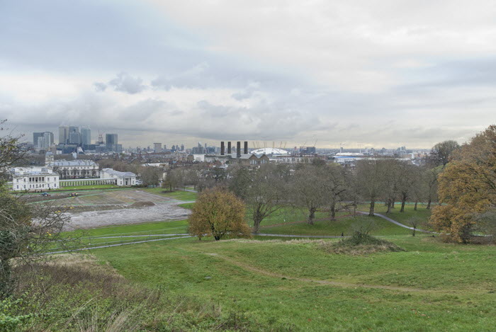 Greenwich Park