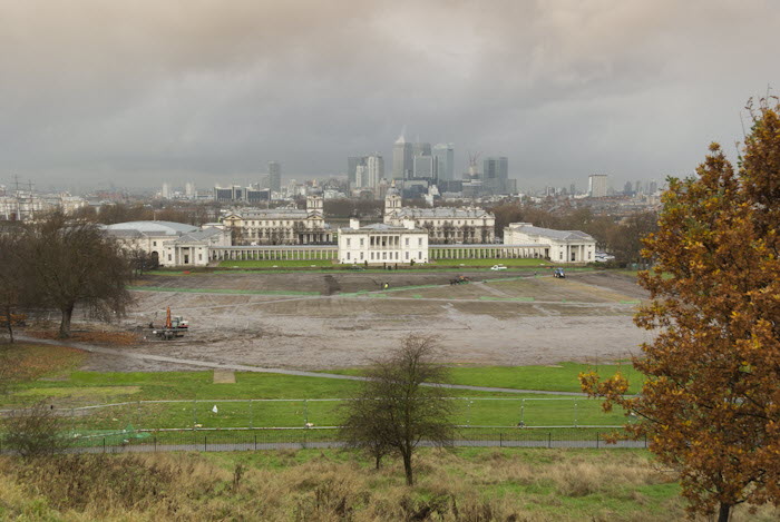 Greenwich Park