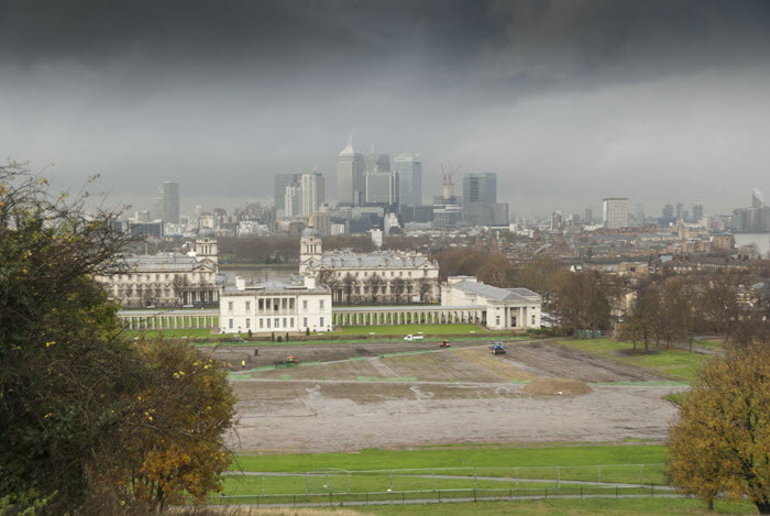 Greenwich Park