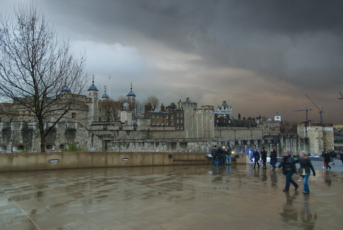 Tower of London