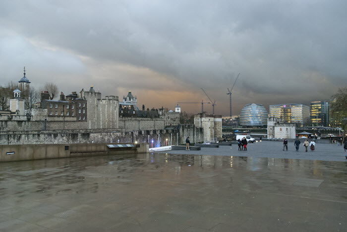 Tower of London