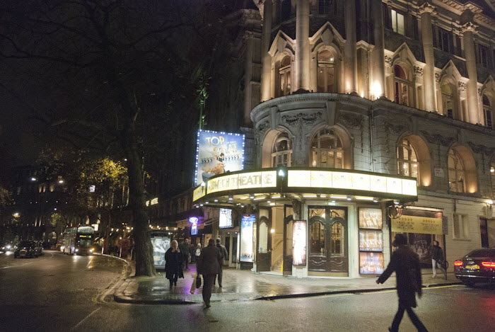 Aldwych Theatre