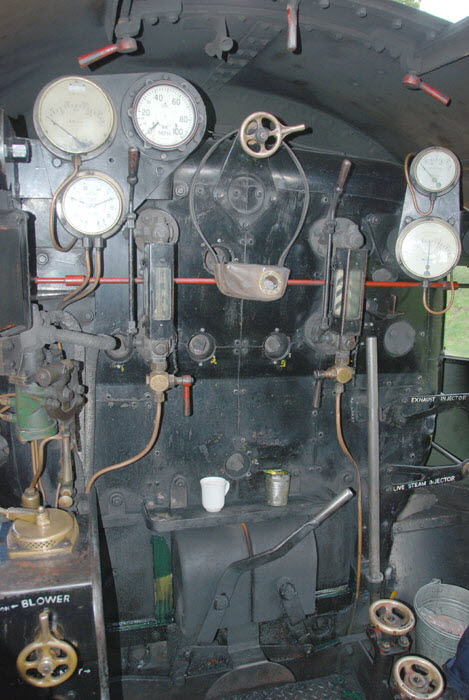 In-Cab