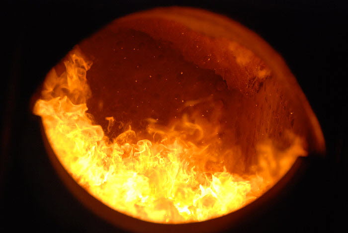 Open Firebox